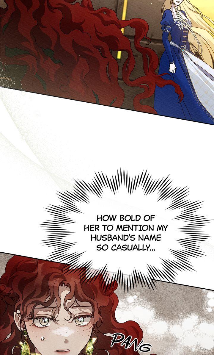 Under the Oak Tree Chapter 65 image 66